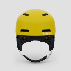 TEMPLATE-namuk x Giro Crüe MIPS FS Skihelm