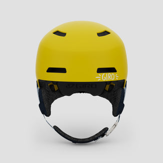 TEMPLATE-namuk x Giro Crüe MIPS FS Skihelm