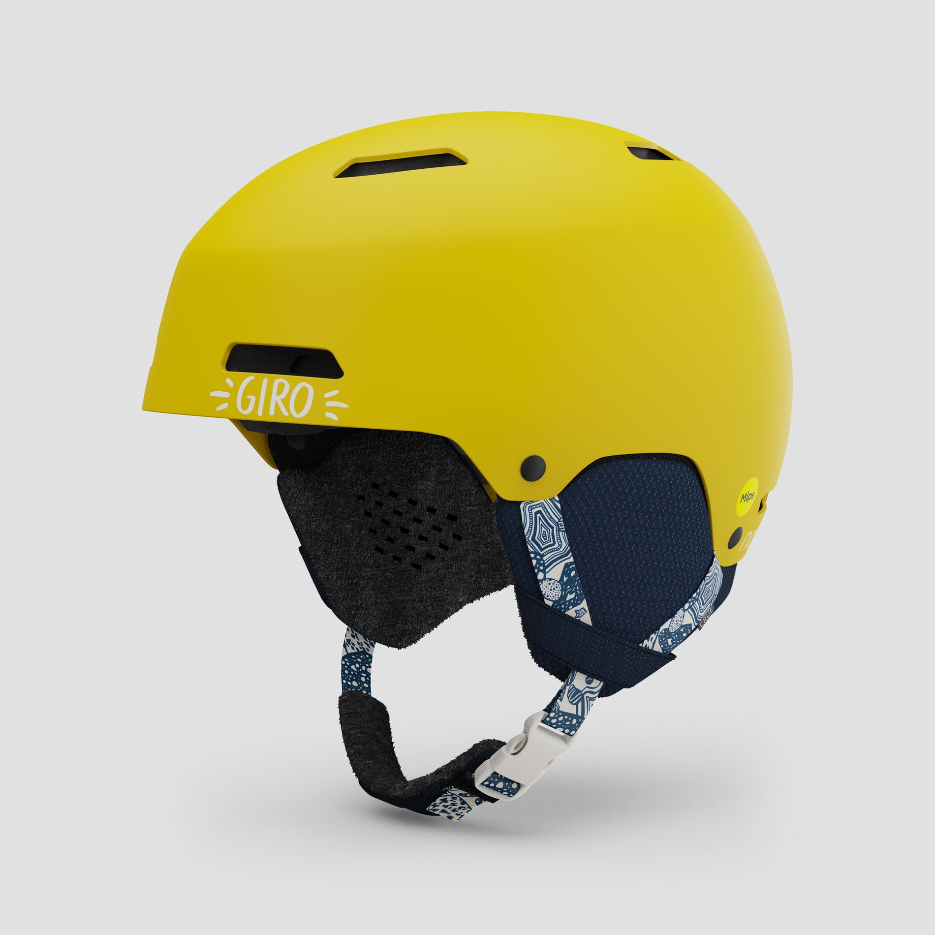TEMPLATE-namuk x Giro Crüe MIPS FS Skihelm
