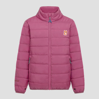 TEMPLATE-Glare PrimaLoft Jacke