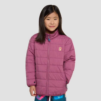 TEMPLATE-Glare PrimaLoft Jacke