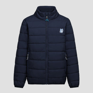 TEMPLATE-Glare PrimaLoft Jacke