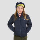 TEMPLATE-Glare PrimaLoft Jacke