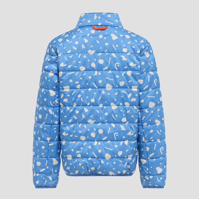 TEMPLATE-Glare PrimaLoft Jacke 