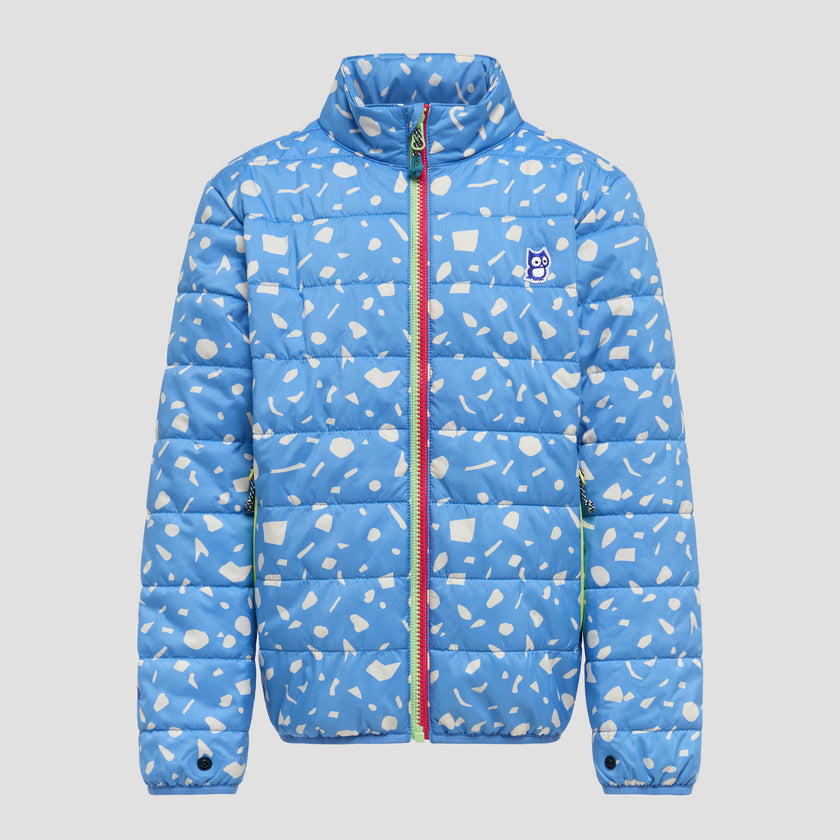TEMPLATE-Glare PrimaLoft Jacke 