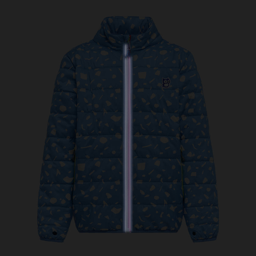 TEMPLATE-Glare PrimaLoft Jacke 