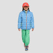TEMPLATE-Glare PrimaLoft Jacke 