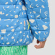 TEMPLATE-Glare PrimaLoft Jacke 