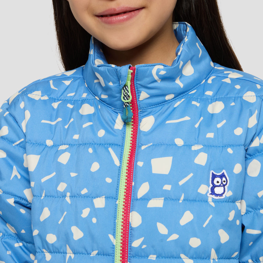 TEMPLATE-Glare PrimaLoft Jacke 