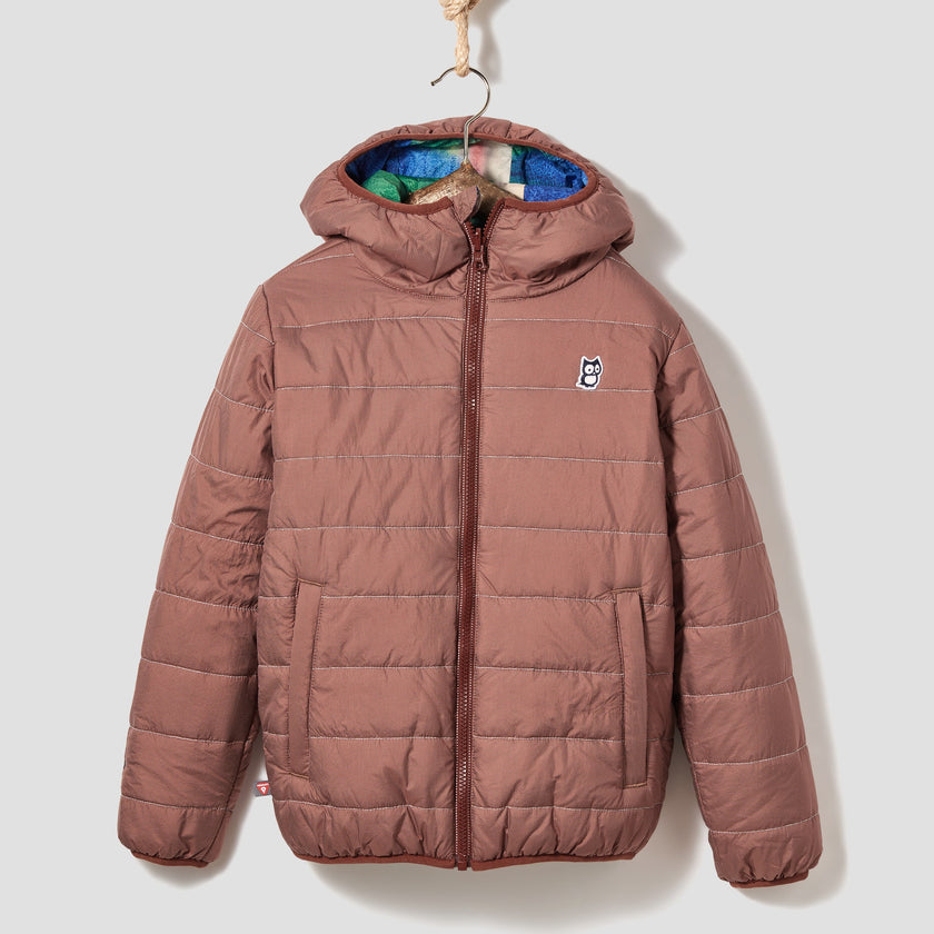 Gleam PrimaLoft Jacke