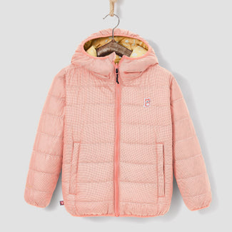 TEMPLATE-Glint wendbare PrimaLoft Jacke