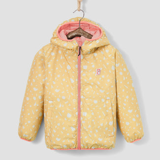 TEMPLATE-Glint wendbare PrimaLoft Jacke