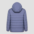 TEMPLATE-Glow wendbare PrimaLoft Jacke 
