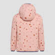 TEMPLATE-Glow wendbare PrimaLoft Jacke 