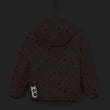 TEMPLATE-Glow wendbare PrimaLoft Jacke 