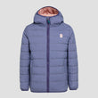 TEMPLATE-Glow wendbare PrimaLoft Jacke 
