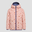 TEMPLATE-Glow wendbare PrimaLoft Jacke 