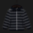 TEMPLATE-Glow wendbare PrimaLoft Jacke 