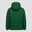 TEMPLATE-Glow wendbare PrimaLoft Jacke 