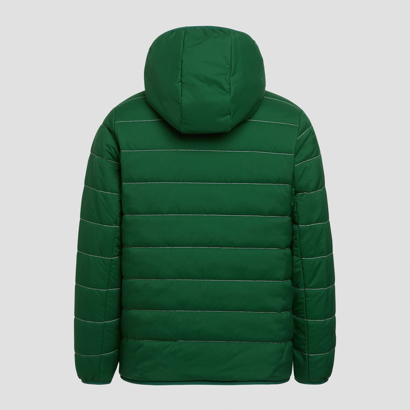 TEMPLATE-Glow wendbare PrimaLoft Jacke 