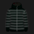 TEMPLATE-Glow wendbare PrimaLoft Jacke 