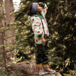 TEMPLATE-Glow wendbare PrimaLoft Jacke 