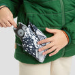 TEMPLATE-Glow wendbare PrimaLoft Jacke 