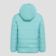TEMPLATE-Glow wendbare PrimaLoft Jacke 