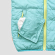 TEMPLATE-Glow wendbare PrimaLoft Jacke 
