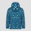 TEMPLATE-Glow wendbare PrimaLoft Jacke 