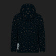 TEMPLATE-Glow wendbare PrimaLoft Jacke 