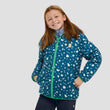 TEMPLATE-Glow wendbare PrimaLoft Jacke 