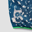 TEMPLATE-Glow wendbare PrimaLoft Jacke 