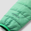 TEMPLATE-Glow wendbare PrimaLoft Jacke 