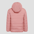 TEMPLATE-Glow wendbare PrimaLoft Jacke 