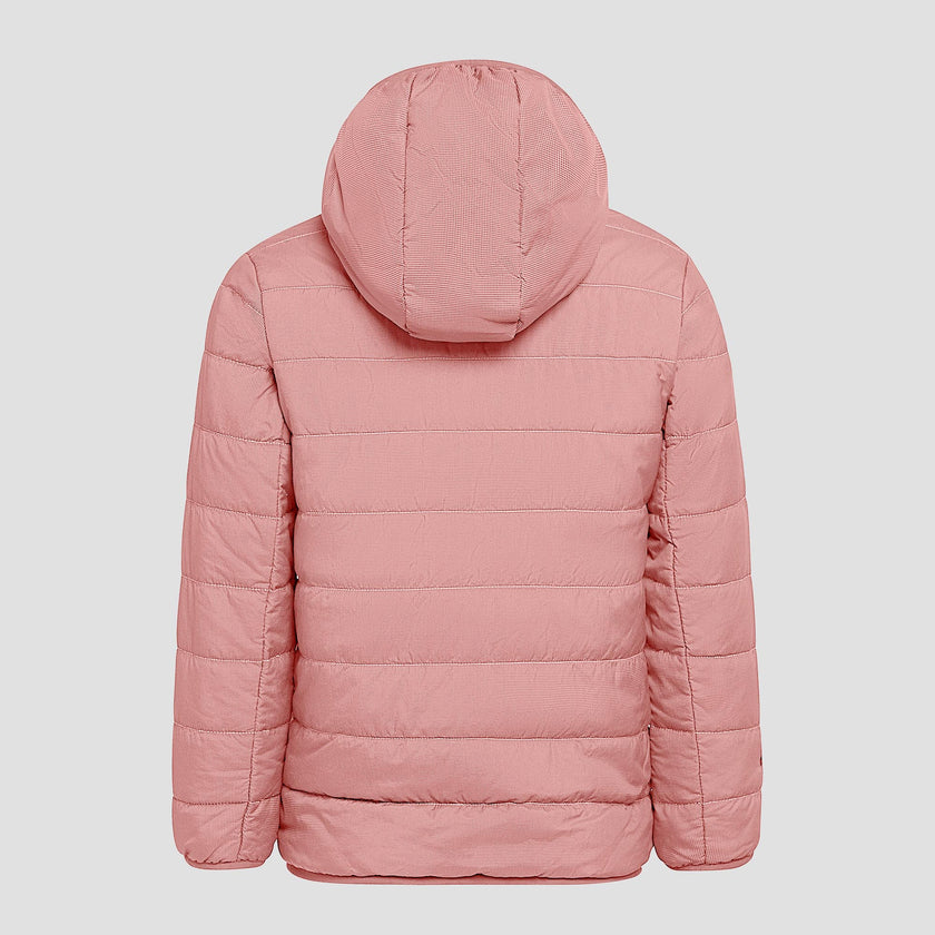 TEMPLATE-Glow wendbare PrimaLoft Jacke 