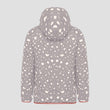 TEMPLATE-Glow wendbare PrimaLoft Jacke 
