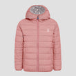 TEMPLATE-Glow wendbare PrimaLoft Jacke 