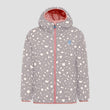 TEMPLATE-Glow wendbare PrimaLoft Jacke 
