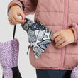 TEMPLATE-Glow wendbare PrimaLoft Jacke 
