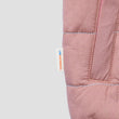 TEMPLATE-Glow wendbare PrimaLoft Jacke 