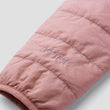 TEMPLATE-Glow wendbare PrimaLoft Jacke 