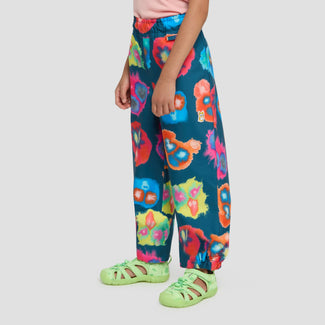 Regenbekleidung TEMPLATE-Hain Regenhose