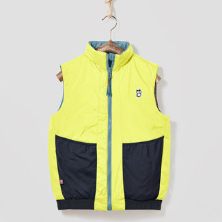 TEMPLATE-Icon wendbare Primaloft Weste