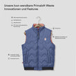 TEMPLATE-Icon wendbare Primaloft Weste 