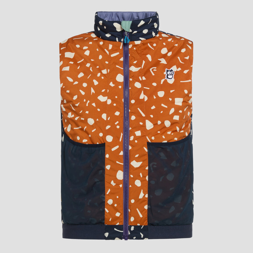 TEMPLATE-Icon wendbare Primaloft Weste - upcycled (1)