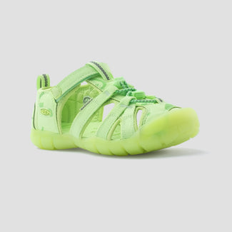 Ausrüstung TEMPLATE-Seacamp II CNX Trekkingsandalen