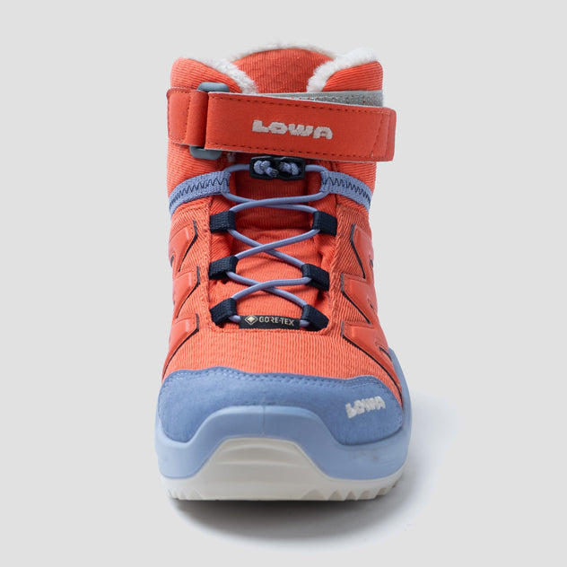TEMPLATE-Maddox warm GTX NMK Winterschuhe
