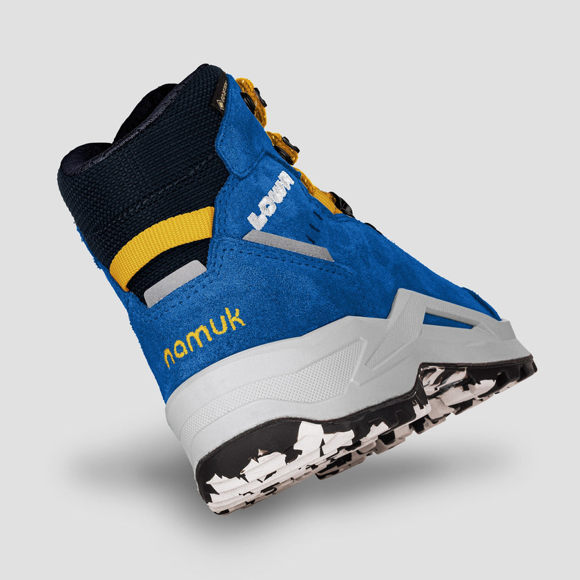 TEMPLATE-Kody EVO GTX NMK Wanderschuhe (3)