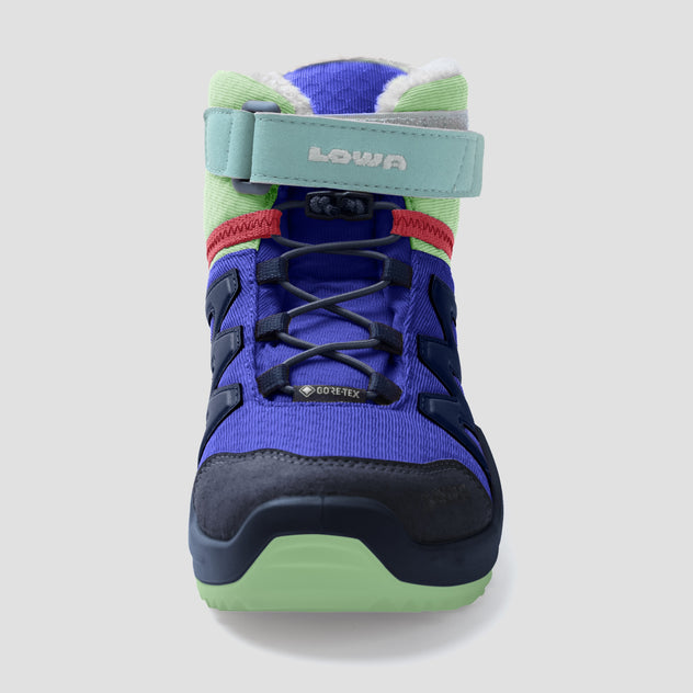TEMPLATE-Maddox warm GTX NMK Winterschuhe